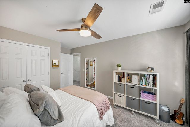 349 Saluda Springs Drive, Lexington, SC 29072