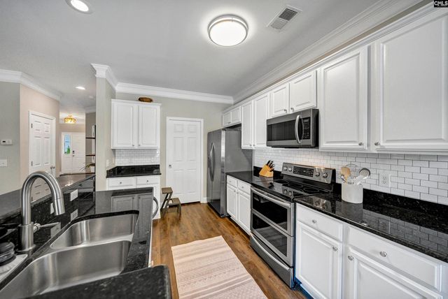 349 Saluda Springs Drive, Lexington, SC 29072