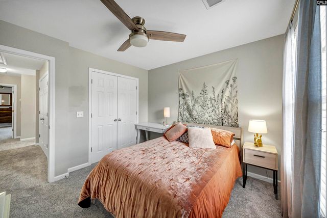 349 Saluda Springs Drive, Lexington, SC 29072