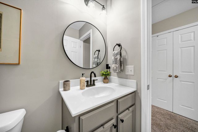 349 Saluda Springs Drive, Lexington, SC 29072