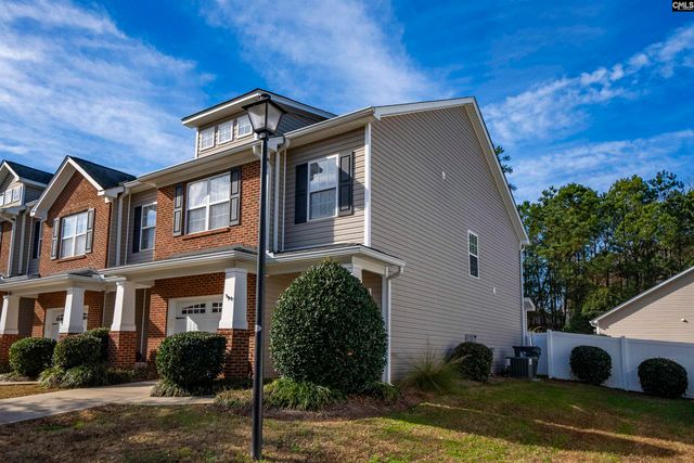 349 Saluda Springs Drive, Lexington, SC 29072