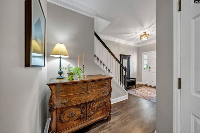 349 Saluda Springs Drive, Lexington, SC 29072