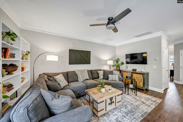 349 Saluda Springs Drive, Lexington, SC 29072