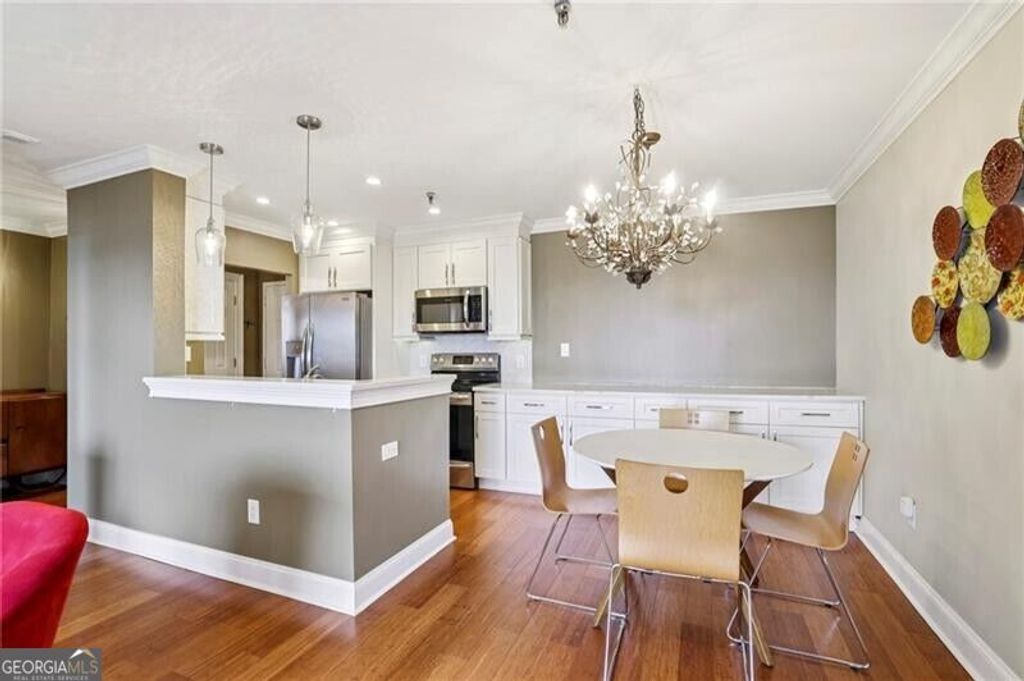 300 Johnson Ferry Road NE B804, Sandy Springs, GA 30328 — photo 3
