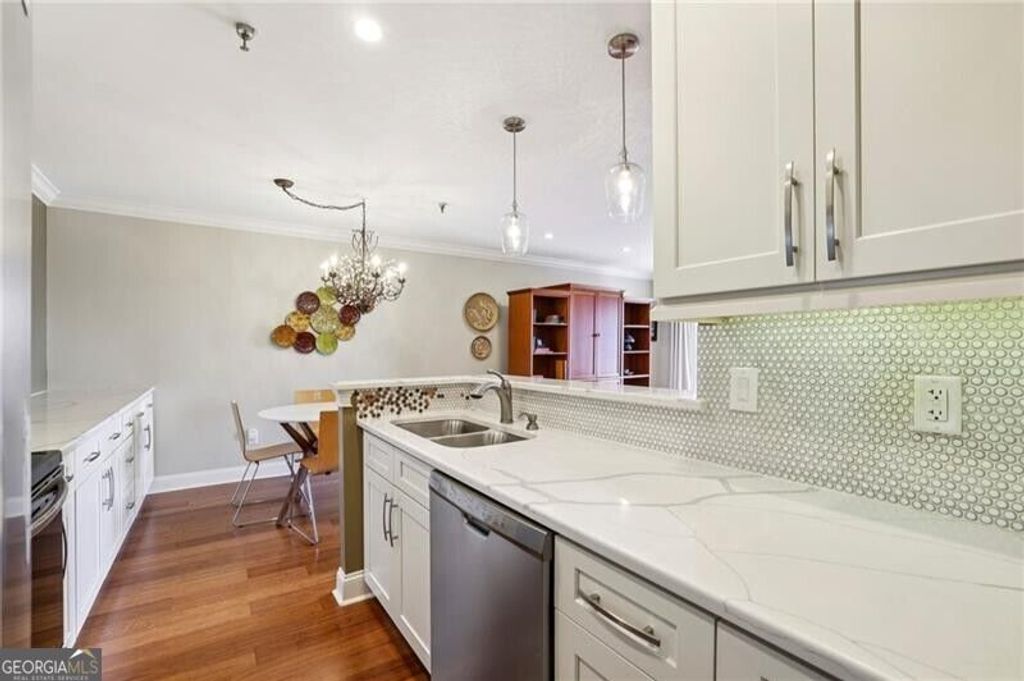 300 Johnson Ferry Road NE B804, Sandy Springs, GA 30328 — photo 4