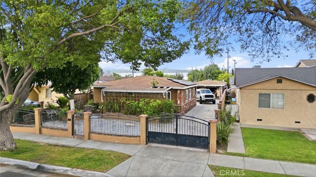 13054 Amar, Baldwin Park, CA 91706