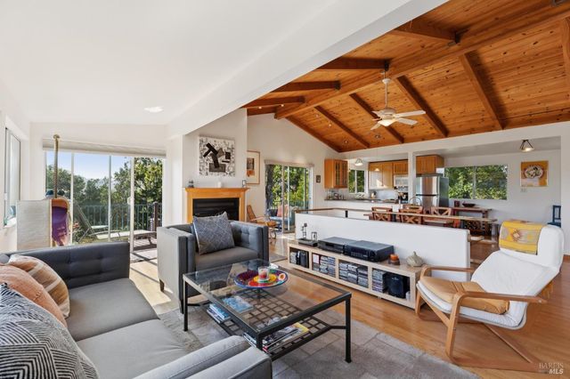569 Sequoia Dr, San Anselmo, CA 94960