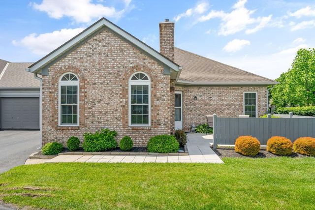 285 Villa Oaks Lane, Columbus, OH 43230