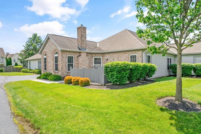 285 Villa Oaks Lane, Columbus, OH 43230