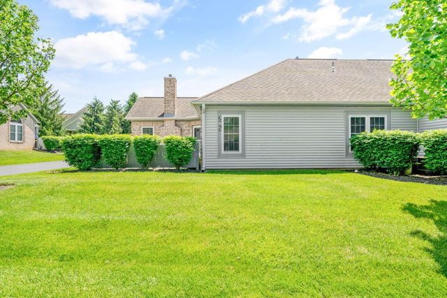 285 Villa Oaks Lane, Columbus, OH 43230
