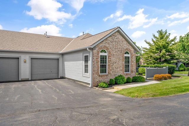 285 Villa Oaks Lane, Columbus, OH 43230