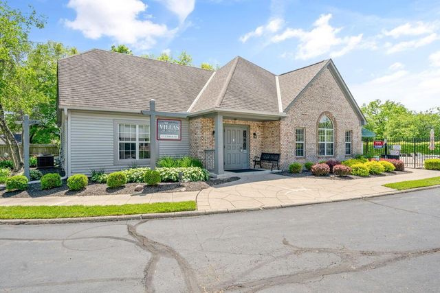 285 Villa Oaks Lane, Columbus, OH 43230