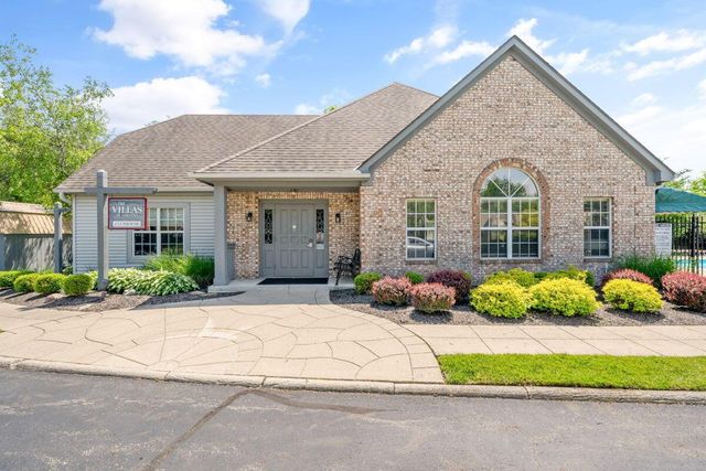 285 Villa Oaks Lane, Columbus, OH 43230