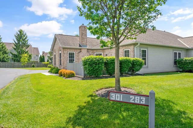 285 Villa Oaks Lane, Columbus, OH 43230