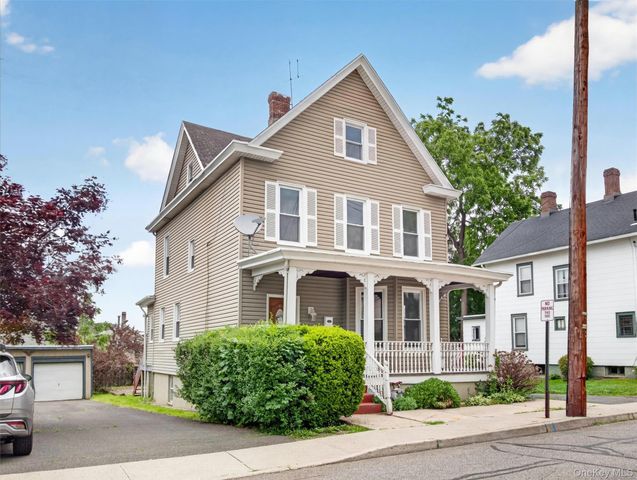 21 Sharp Street, Haverstraw, NY 10927