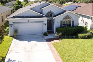 303 CLYDESDALE CIRCLE, Sanford, FL 32773