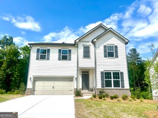 5372 Heron Bay Boulevard, Locust Grove, GA 30248
