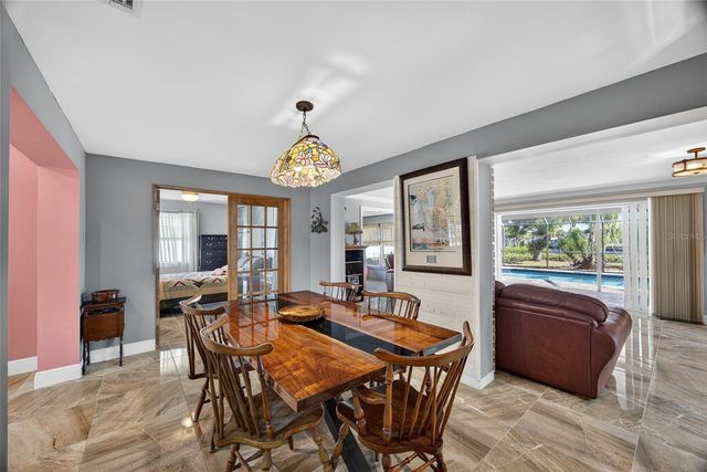 4406 MEAGER CIRCLE, Port Charlotte, FL 33948