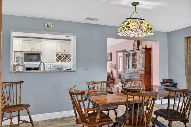 4406 MEAGER CIRCLE, Port Charlotte, FL 33948