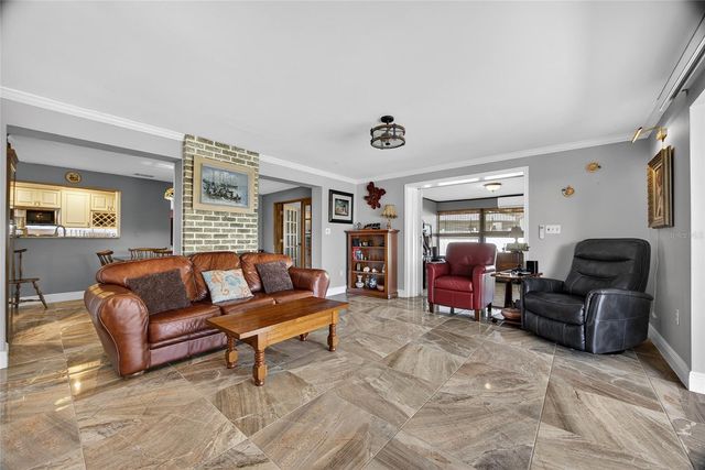 4406 MEAGER CIRCLE, Port Charlotte, FL 33948