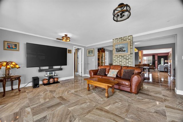 4406 MEAGER CIRCLE, Port Charlotte, FL 33948