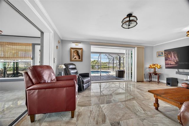 4406 MEAGER CIRCLE, Port Charlotte, FL 33948