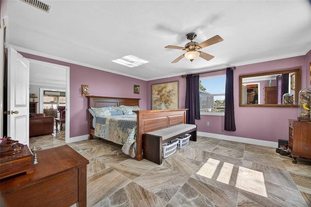 4406 MEAGER CIRCLE, Port Charlotte, FL 33948