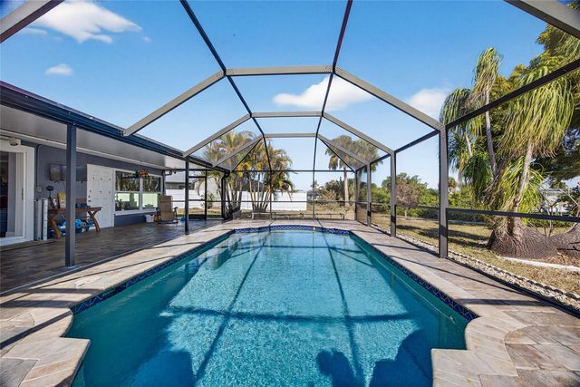 4406 MEAGER CIRCLE, Port Charlotte, FL 33948