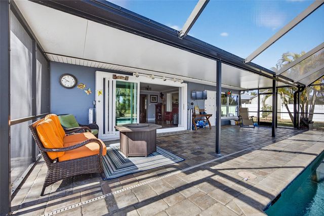 4406 MEAGER CIRCLE, Port Charlotte, FL 33948