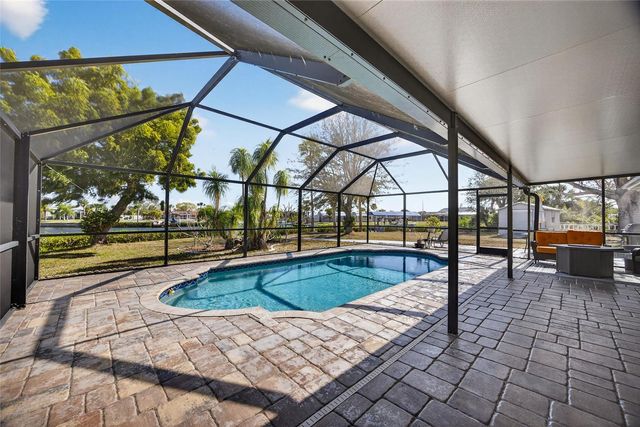 4406 MEAGER CIRCLE, Port Charlotte, FL 33948