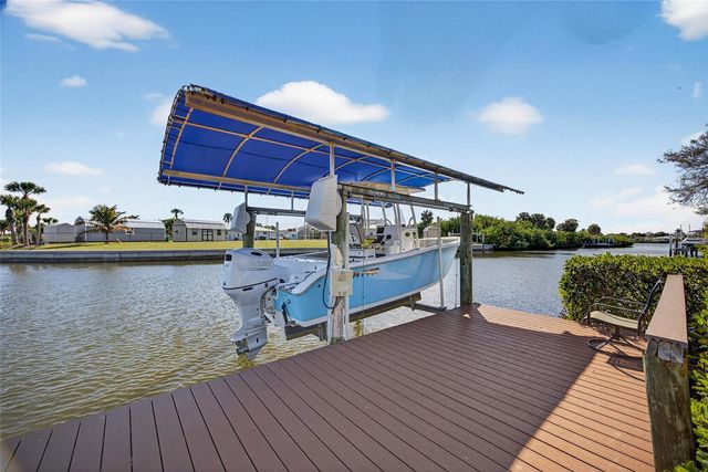 4406 MEAGER CIRCLE, Port Charlotte, FL 33948