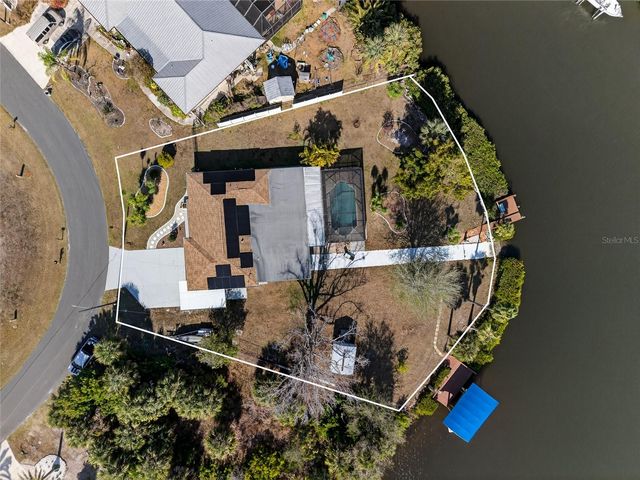 4406 MEAGER CIRCLE, Port Charlotte, FL 33948