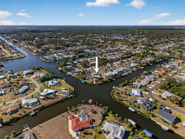 4406 MEAGER CIRCLE, Port Charlotte, FL 33948