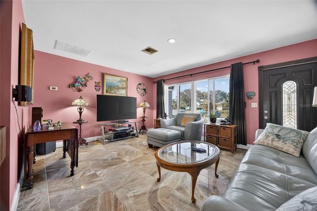 4406 MEAGER CIRCLE, Port Charlotte, FL 33948