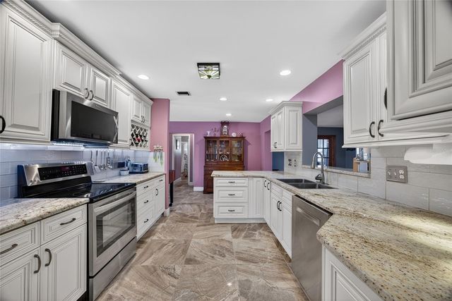 4406 MEAGER CIRCLE, Port Charlotte, FL 33948