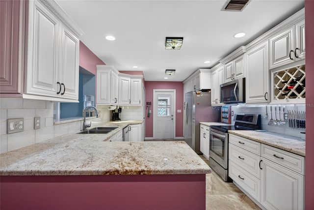 4406 MEAGER CIRCLE, Port Charlotte, FL 33948