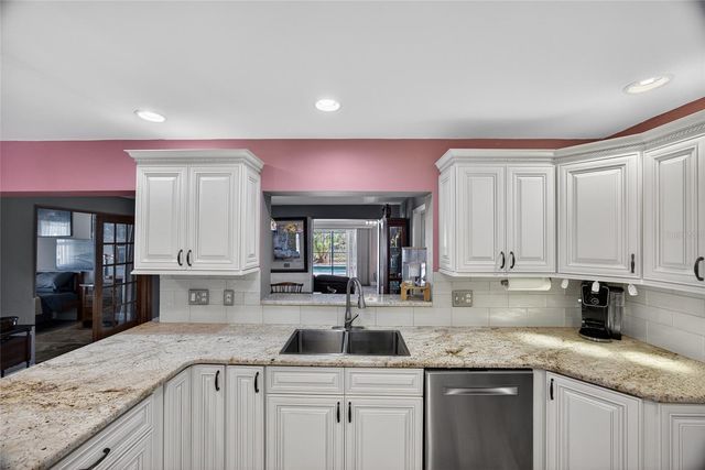 4406 MEAGER CIRCLE, Port Charlotte, FL 33948