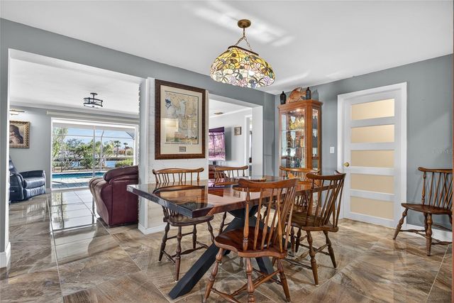 4406 MEAGER CIRCLE, Port Charlotte, FL 33948