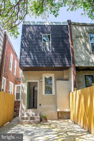 3425 OLD YORK RD, Philadelphia, PA 19140