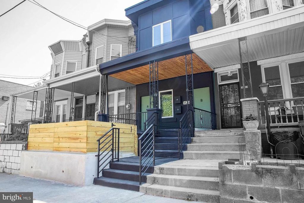 3425 OLD YORK RD, Philadelphia, PA 19140