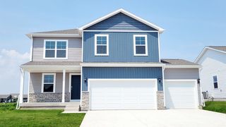 4722 173rd Street, Urbandale, IA 50322