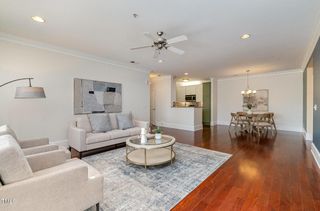 201 Finsbury Street #201, Durham, NC 27703