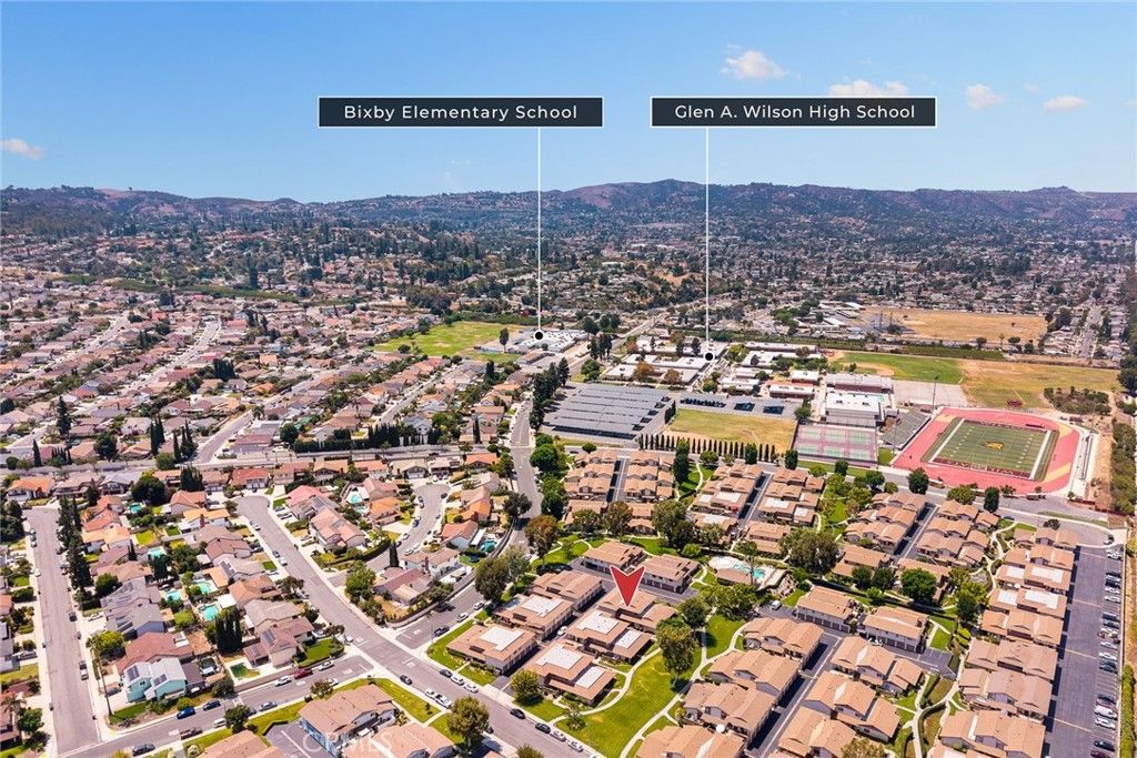 Image 29 of property listing at 1469 Forest Glen Drive 191, Hacienda Heights, CA 91745