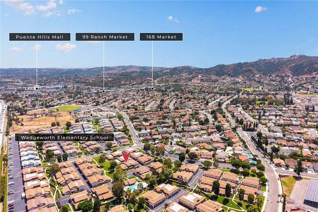 Image 30 of property listing at 1469 Forest Glen Drive 191, Hacienda Heights, CA 91745