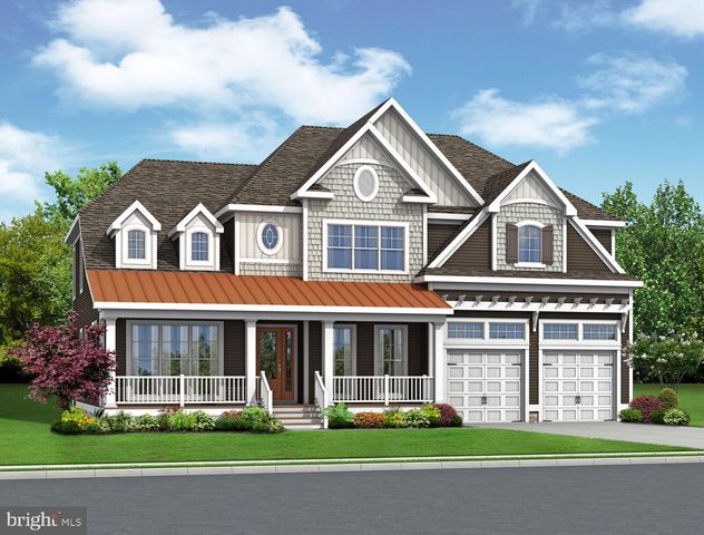 29376 OTTO DR, Milton, DE 19968