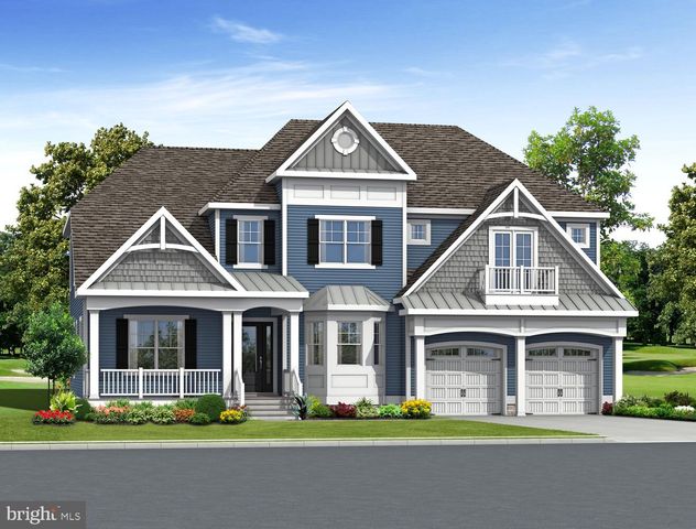 29376 OTTO DR, Milton, DE 19968