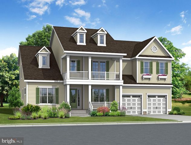 29376 OTTO DR, Milton, DE 19968