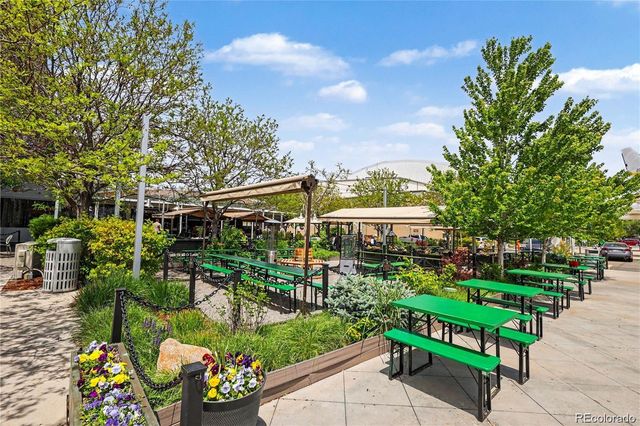 8225 E Fairmount Drive 9-201, Denver, CO 80247