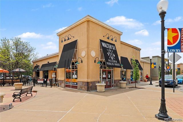 8225 E Fairmount Drive 9-201, Denver, CO 80247