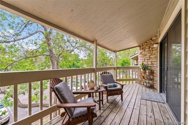 8225 E Fairmount Drive 9-201, Denver, CO 80247